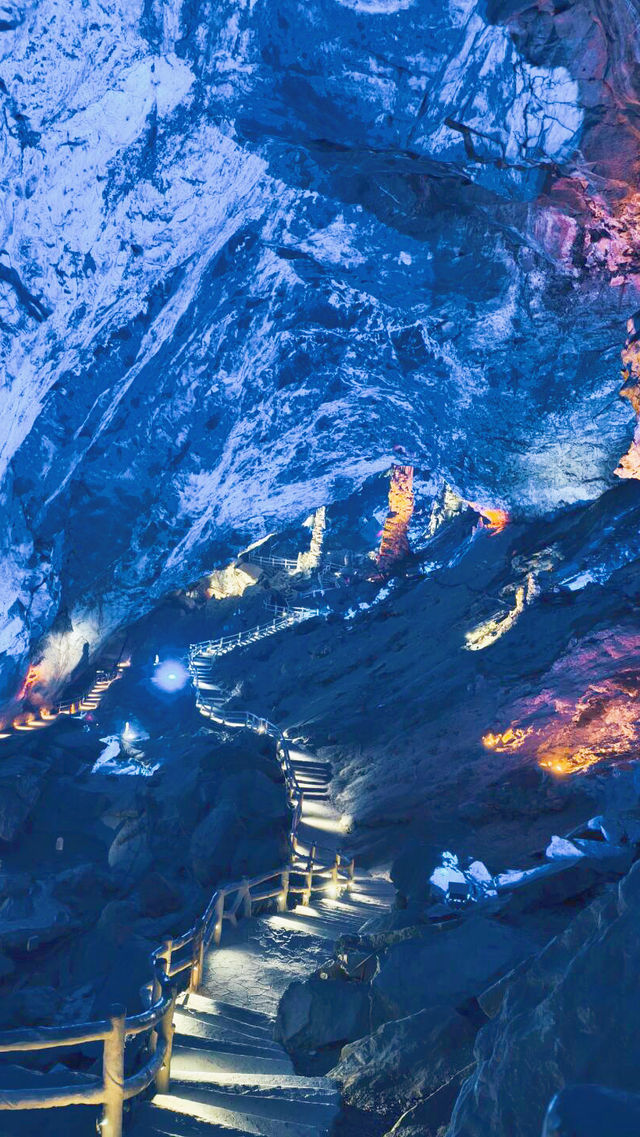 隴南｜早知有隴南何必下江南。