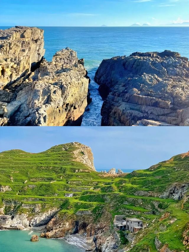 不看後悔！四礵列島吃喝玩全攻略