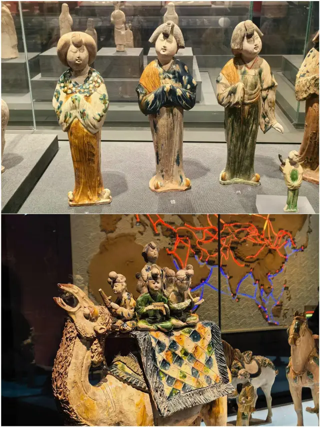 Shaanxi History Museum Hidden Gems: Beat the Crowds and Have a Blast