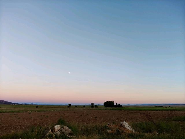 Exploring the Landmarks of Laguna de Gallo Canta 🌿🏞️