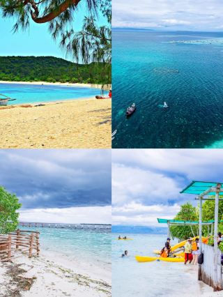 Albay: A Dreamy Island Escape
