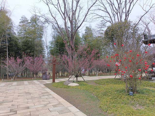 寒泉精舍