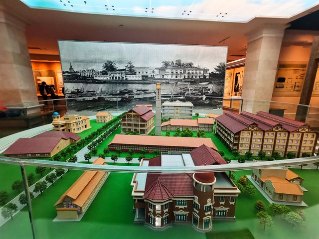 廈門市名人紀念館--陳嘉庚紀念館