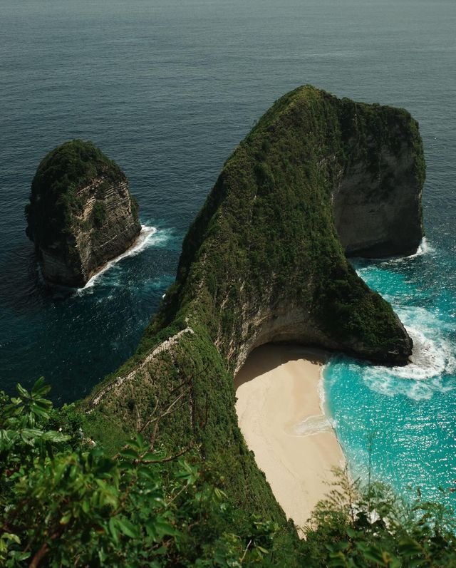 必打卡！印尼雙火山+賽武+巴厘島7天6晚。