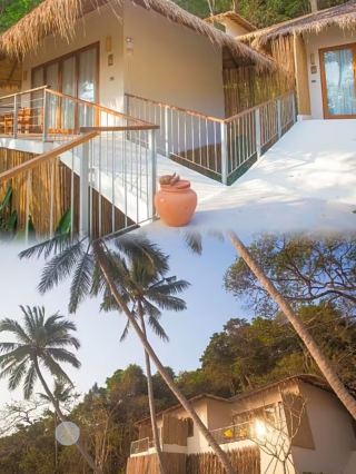 Wuchao Private Beach Resort: A Perfect Blend of Luxury and Tranquility