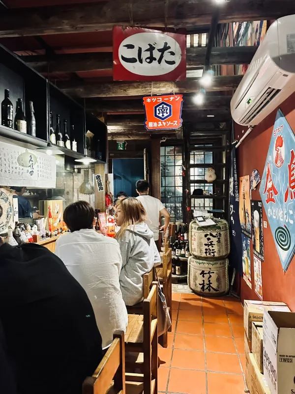 台南神農街：穿越時光的300年老街🏮