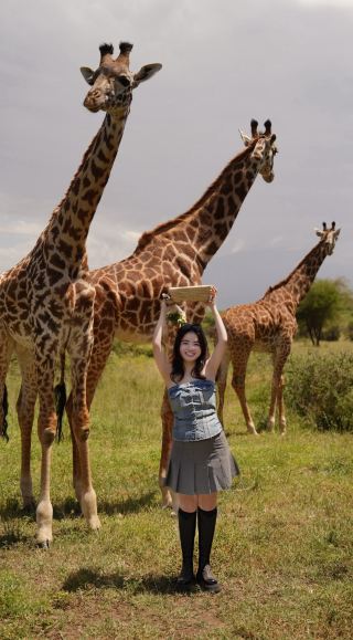 Tanzania is incredibly photogenic! A trip to Tanzania is a must-do.