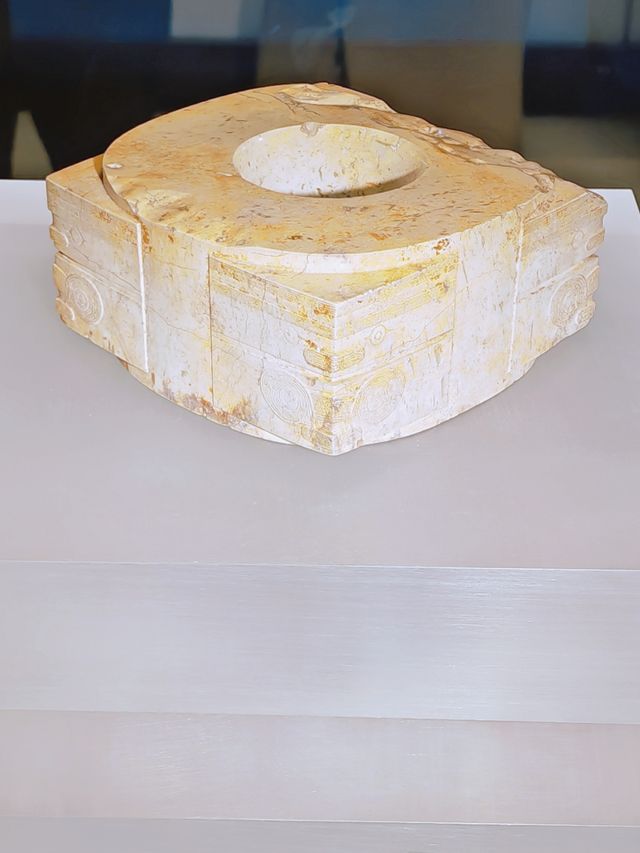 中華5000年歷史看良渚