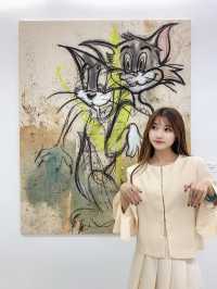 上海睇展｜春日必睇嘅藝術新展幻平界