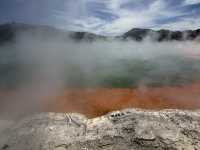 Nature Like You’ve Never Seen It Before, Like Another Planet