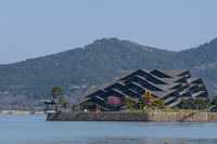上海自駕遊東錢湖 兩日一夜保姆級攻略
