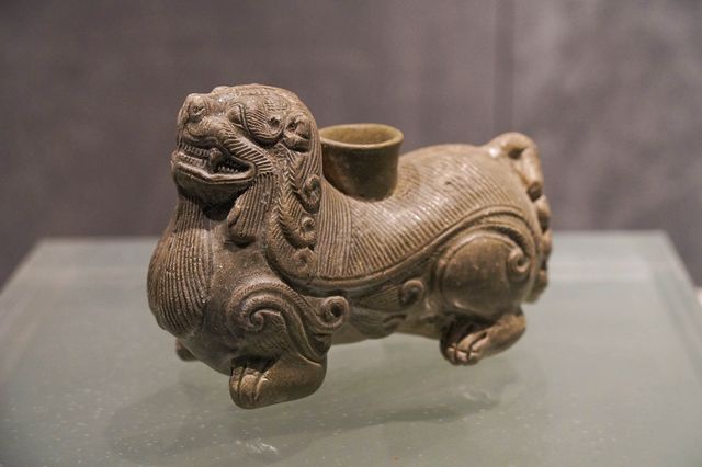 馬鞍山｜古代酷刑「人彘」在此刻具象化了🫣