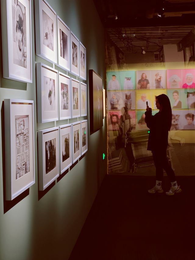 被寵物治癒的人類都在這個影展破防了