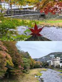 探索那須鹽原，邂逅小眾日式風情