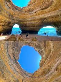 法魯旅遊攻略：邂逅葡萄牙的海濱明珠