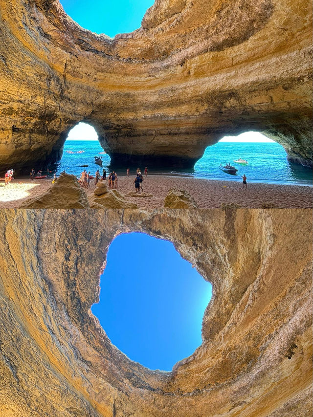 法魯旅遊攻略：邂逅葡萄牙的海濱明珠