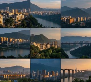 A Soul-Stirring Journey Through a Millennium