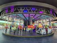 Minion Land Opens at Universal Studios Singapore!