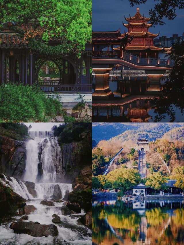 台州這個寶藏小城真的很哇塞