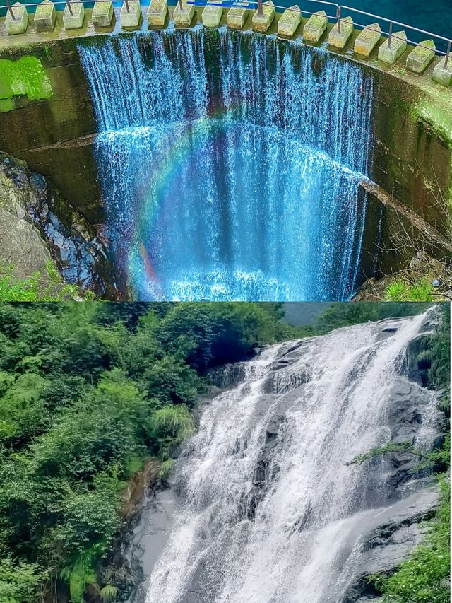 一場與山水對話的心靈之旅！