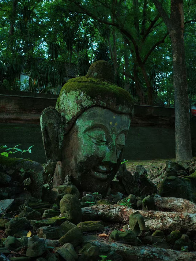 【📌清萊府｜泰北秘境🗿 香港人必收藏的冷門玩法攻略】