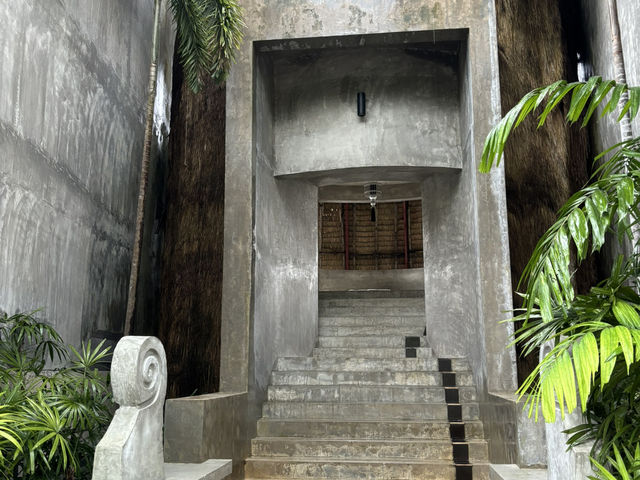 象島酒店分享