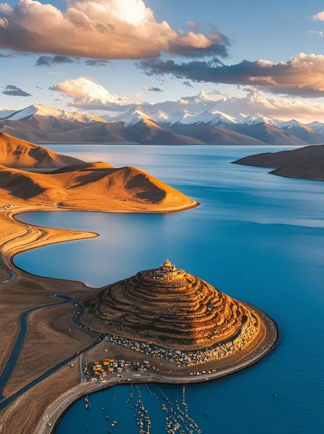 10 Tips for Foreigners to Avoid Crowds in Tibet