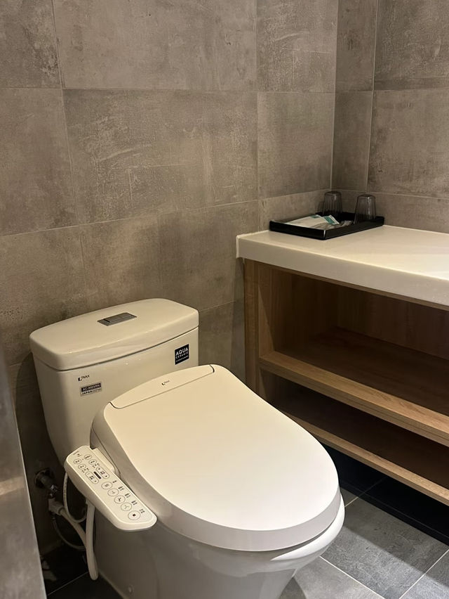 台北商旅慶城館：住進南京復興站旁的舒適小天地