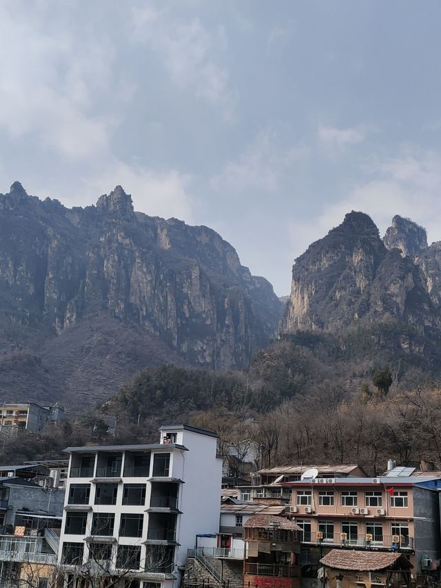 3日小長假 林州旅遊攻略來啦
