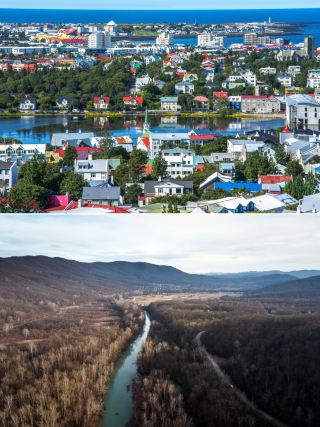 Krasnodar, an Amazing Russian-Style Getaway