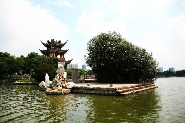 詩意的中國銅陵站：銅陵市旅行攻略