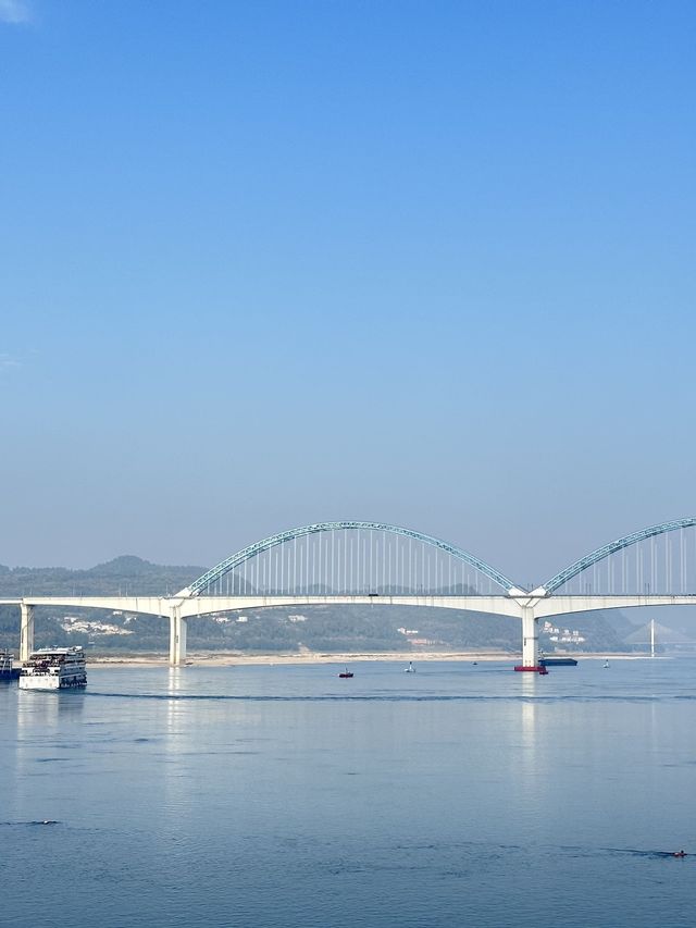 宜昌2日遊超全攻略 看這篇不踩雷