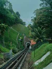 7 Days 6 Nights Slow Travel in Penang, Redang Island, and Kuala Lumpur