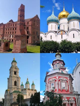 Astrakhan | Encounter a Different Kind of Russian Charm