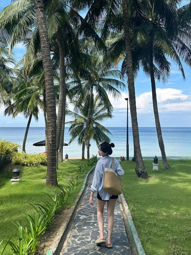 越南富國島／免簽平價的日落小島全攻略