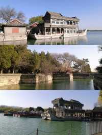 看見好時光~~《頤和園》