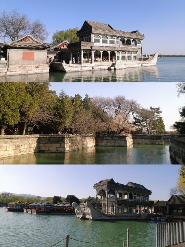 看見好時光~~《頤和園》