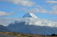 新西蘭必去庫克山國家公園，徒步看景超絕