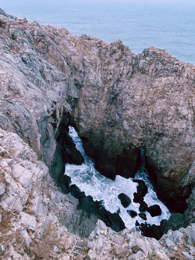 小長假福州2日遊 玩轉熱門景點