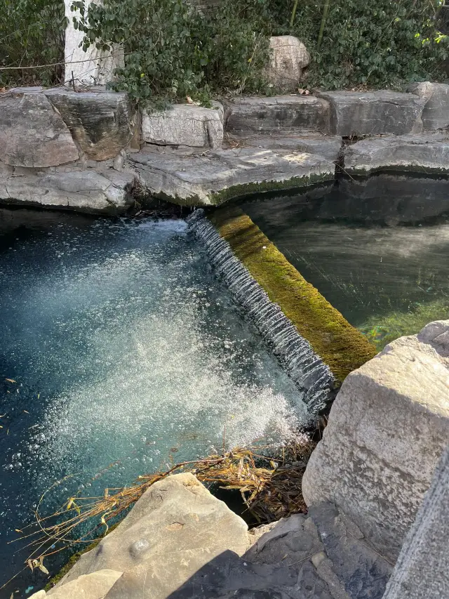 Qingming Festival: 8-Day Tour of Tai'an and Beyond - A Feast for Your Eyes