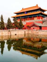3天小長假 北京旅遊攻略來襲