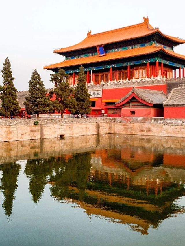 3天小長假 北京旅遊攻略來襲