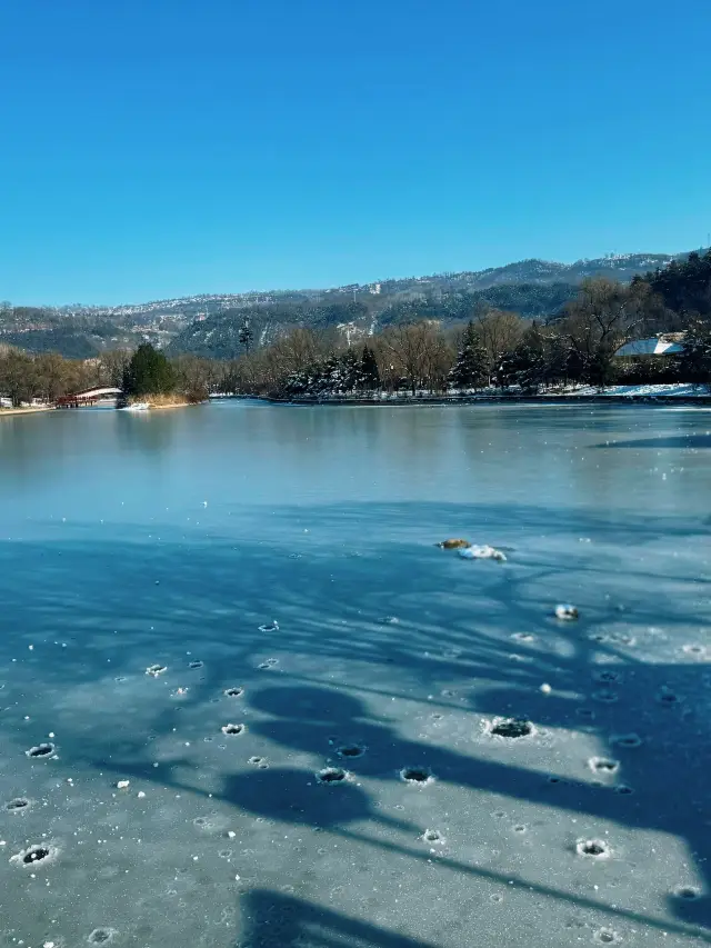 Qingming Festival Trip to Yan'an and Xi'an: A Perfect Choice for Traveling with Old Friends