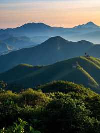 高州三官山奇幻之旅，一睇就明！