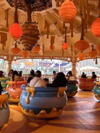 📍 上海迪士尼 | 夢幻樂園全攻略🏰🎠