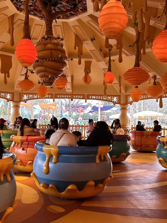 📍 上海迪士尼 | 夢幻樂園全攻略🏰🎠
