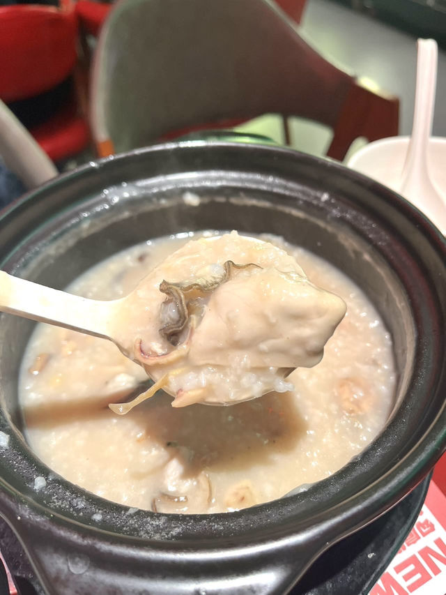 深圳探店！蠔蠔先生！蠔一蠔