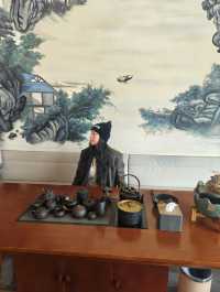 在長春鬧市中尋找寧靜一隅，享受完美住宿體驗