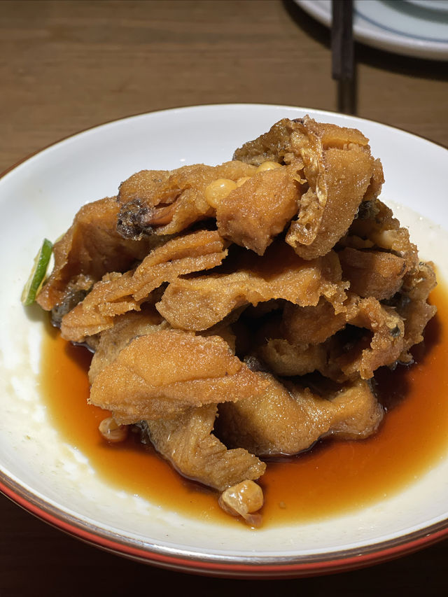 大自然就係最佳嘅天然氧吧，太舒服啦