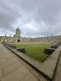 A Practical Two-Week Itinerary in the UK